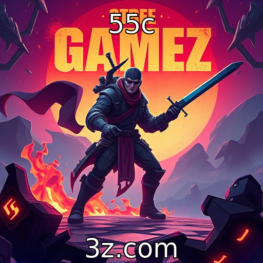 Tendências de jogos independentes no mercado