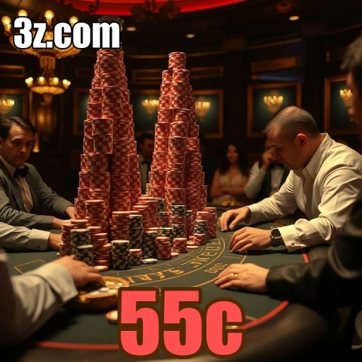 News Empolgantes do 55c: O Mundo dos Jogos Acontecendo